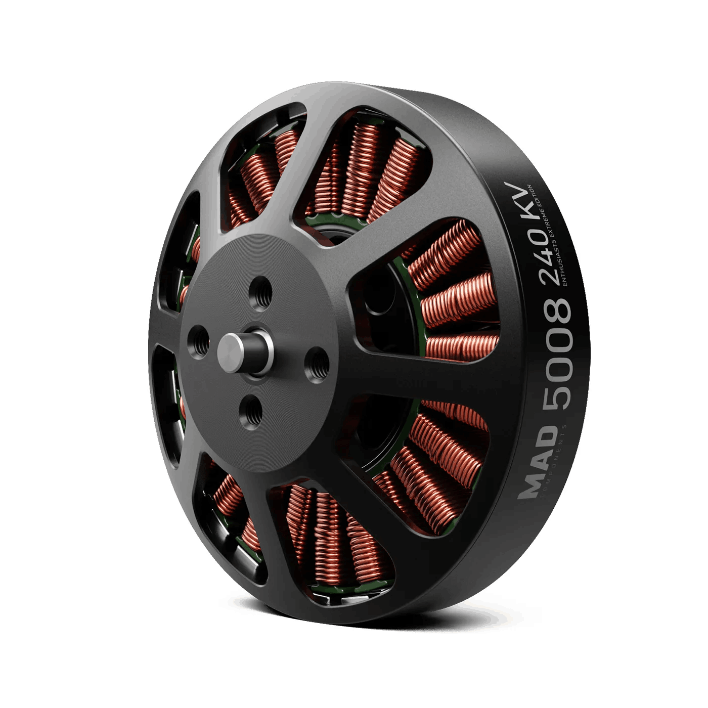 Drone Surveying - Moteur Brushless 5005 EEE pour Drone