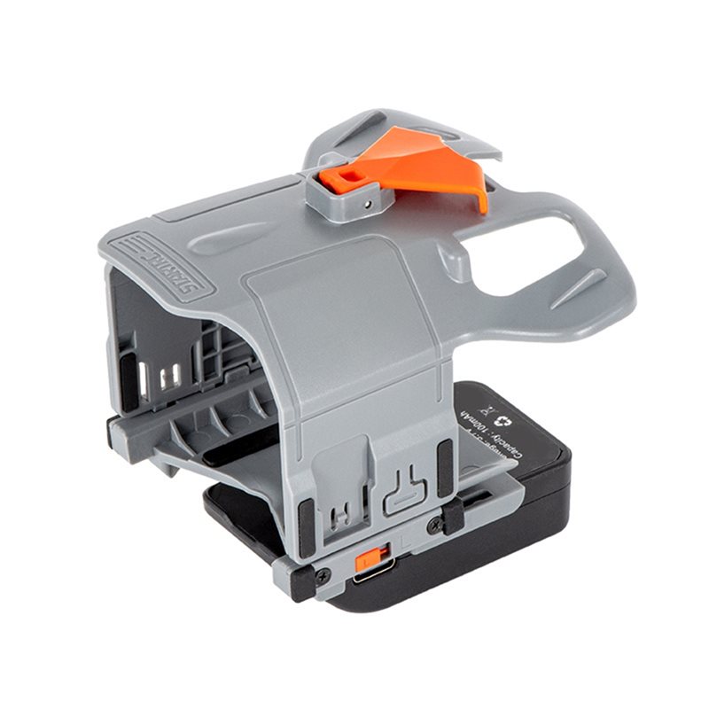 Drone Surveying - Lanceur de drones professionnel STARTRC pour