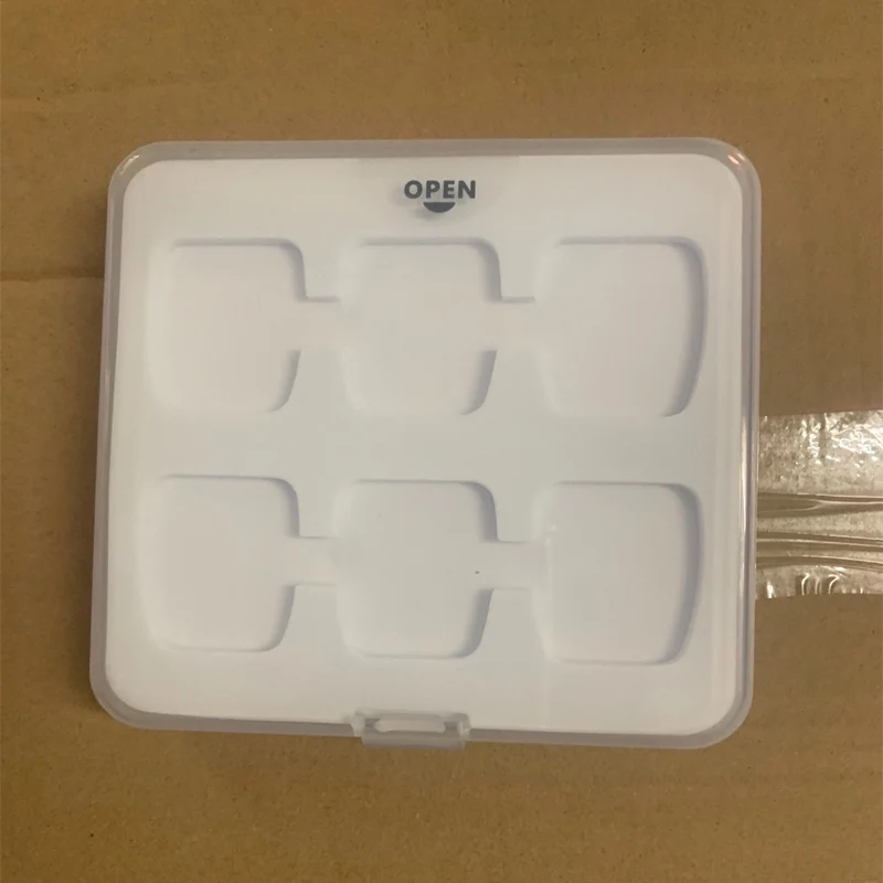 Dji Drone Air 3 - Boîte de filtre de stockage anti-poussière