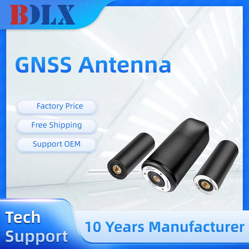 Drone Surveying - Câble de connecteur d'antenne GNSS de