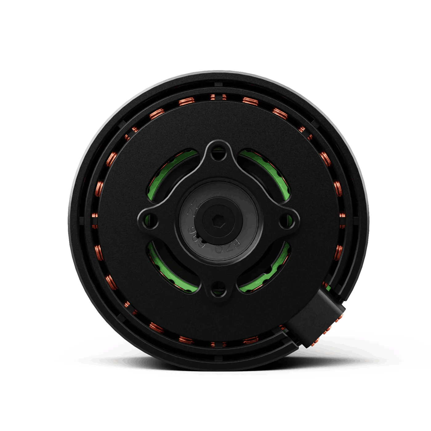Drone Surveying - Nouveau moteur brushless MAD 5008 IPE