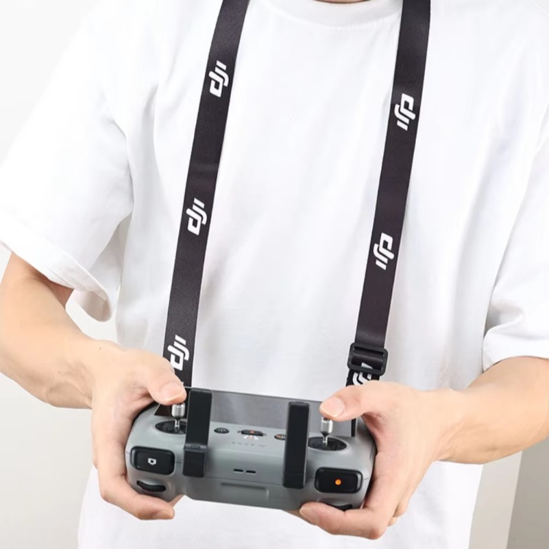 Lanière de cou réglable anti-c - Dji Drone Air 3 avis et prix