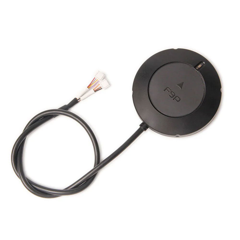 HolyBro H-RTK NEO-F9P Rover, b - Drone Surveying avis et prix