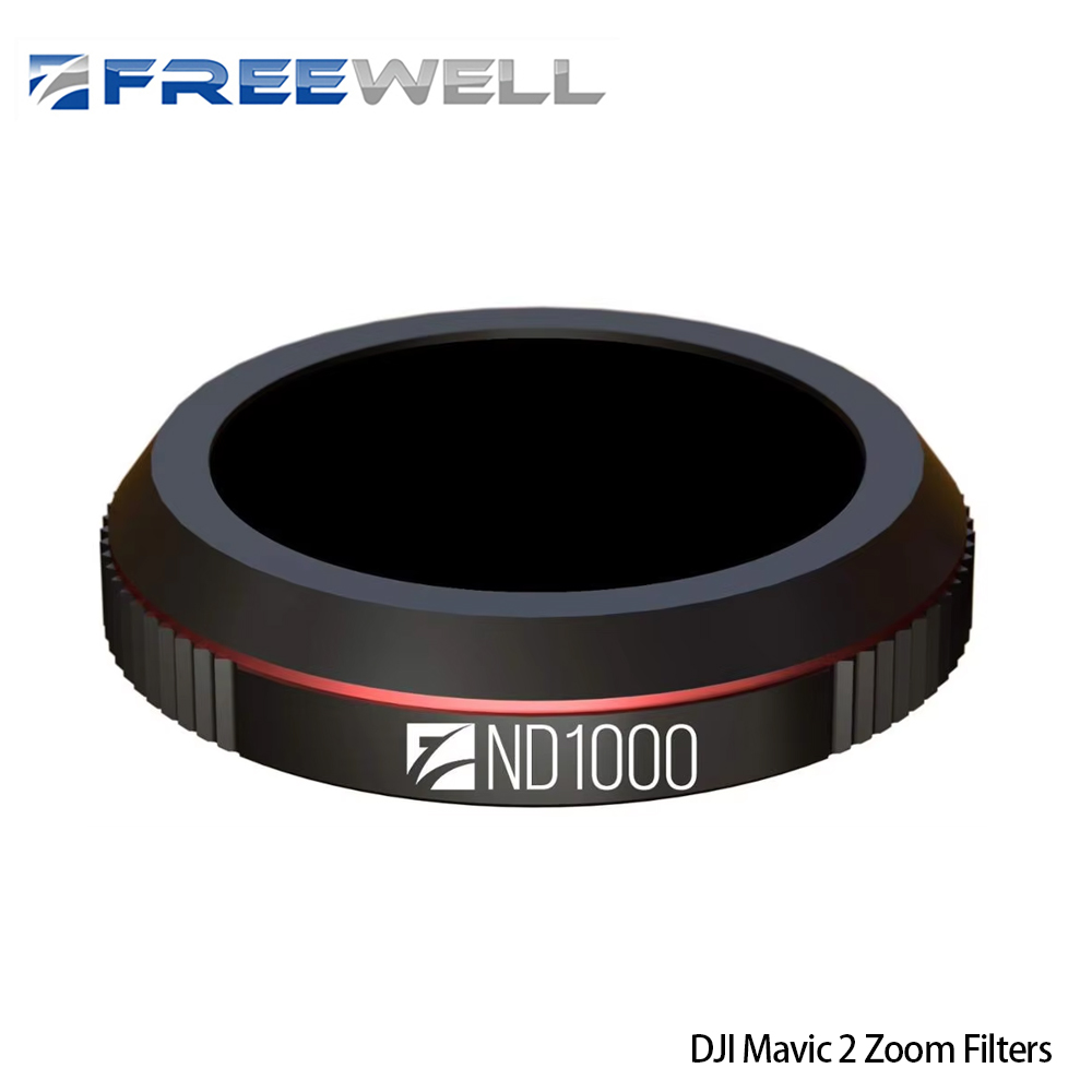 Filtres ND simples Freewell po - Drone Ndvi avis et prix