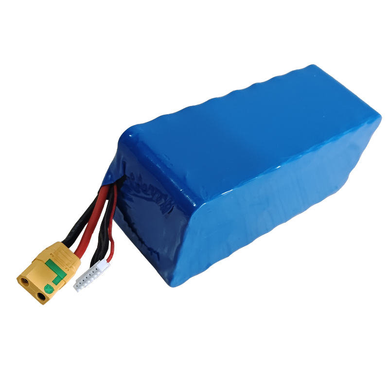 Batterie de Drone 21700 22.2V  - Drone Surveying avis et prix