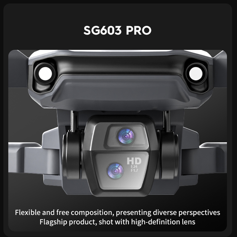 Drone GPS 8K HD caméra aérienn - Drone Thermal Imaging avis et prix