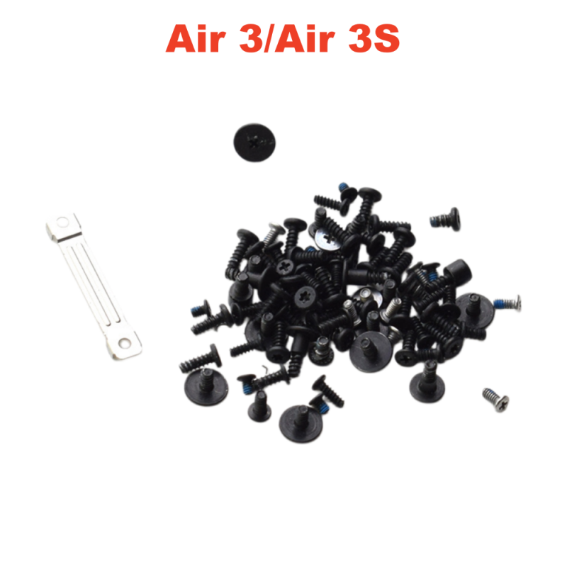 Kit de vis de remplacement pou - Dji Drone Air 3 avis et prix