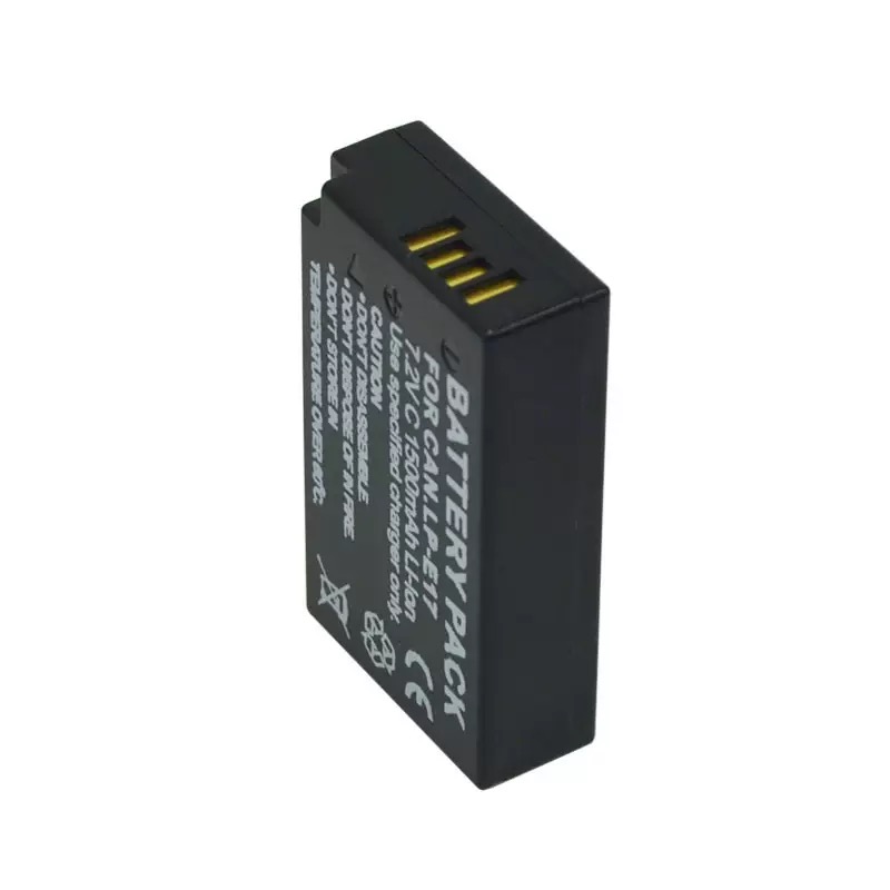 Batterie lithium-ion rechargea - Canon Camera Eos R8 avis et prix