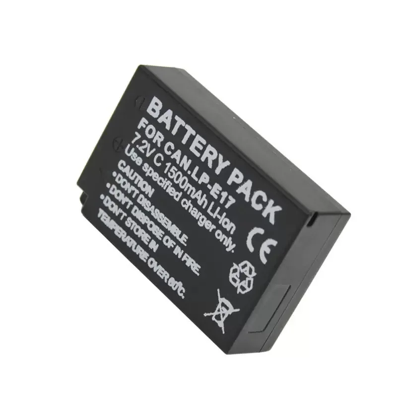 Batterie lithium-ion rechargea - Canon Camera Eos R8 avis et prix