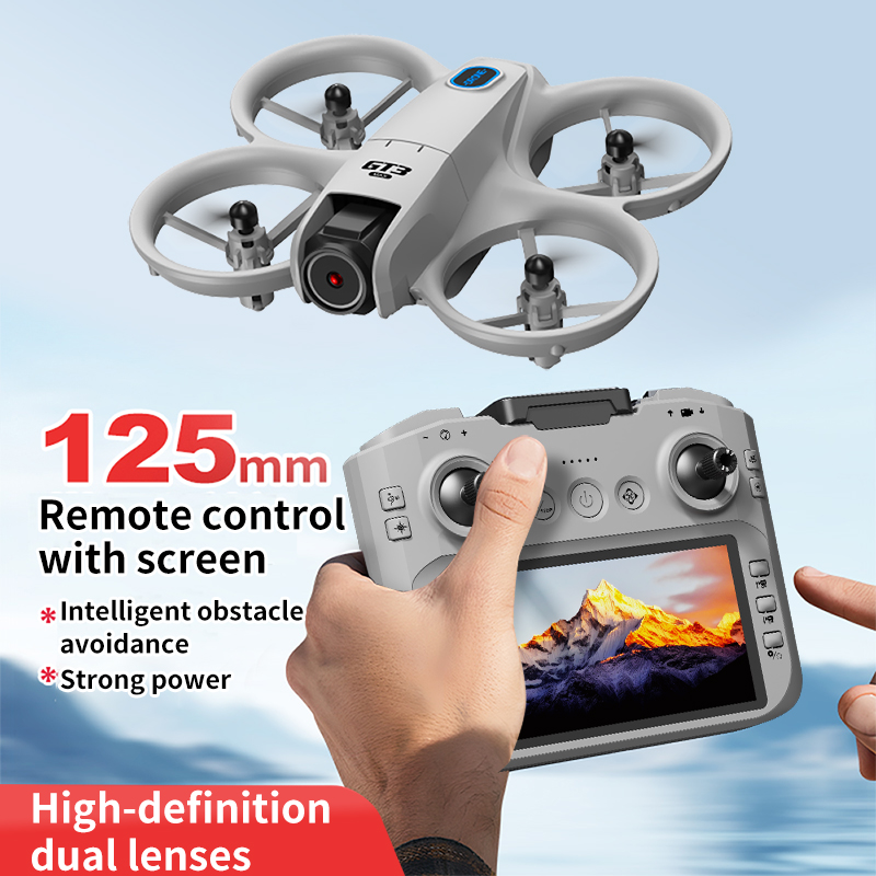 NOUVEAU drone GT3 MINI origina - Drone Mapping avis et prix