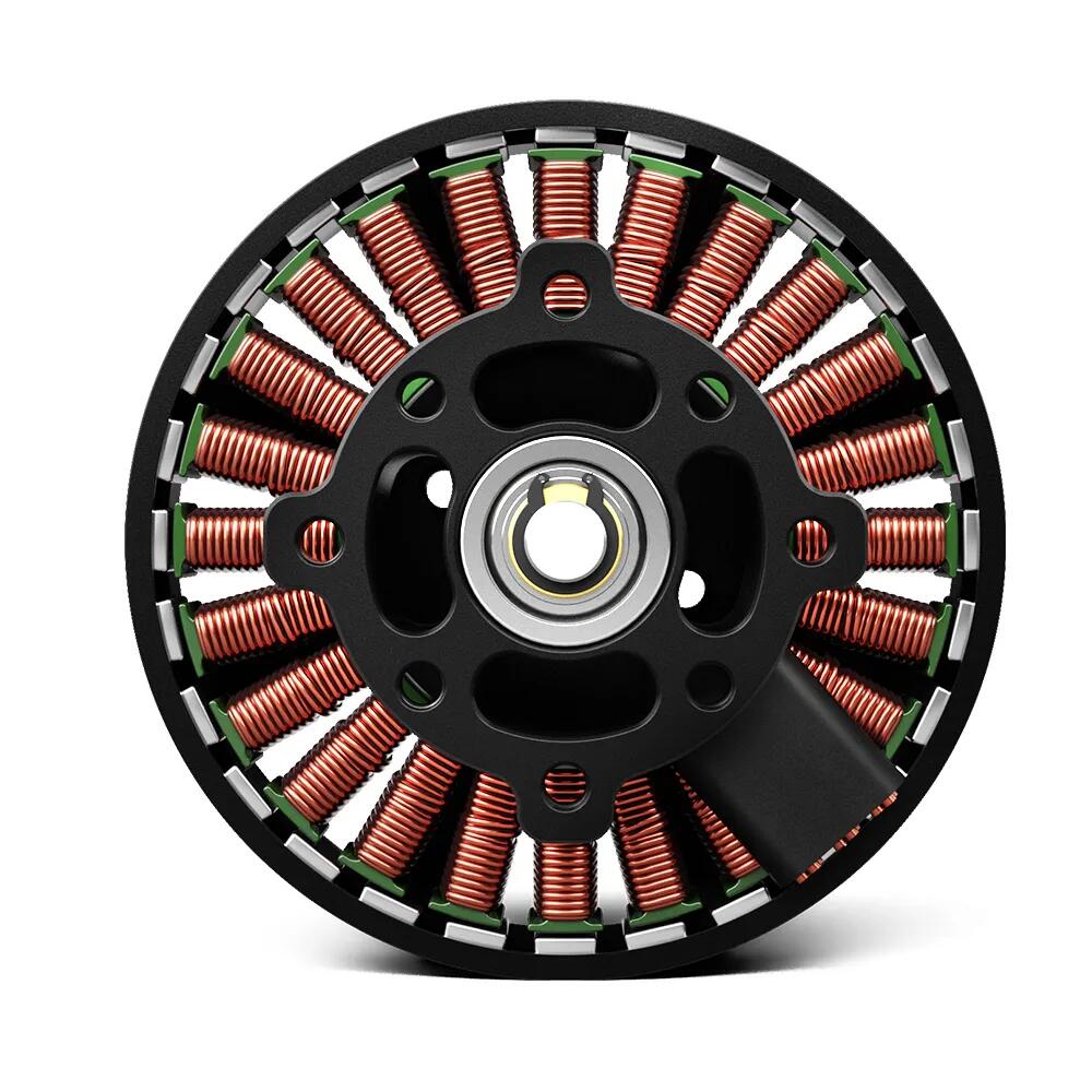 Moteur Brushless 5005 EEE pour - Drone Surveying avis et prix