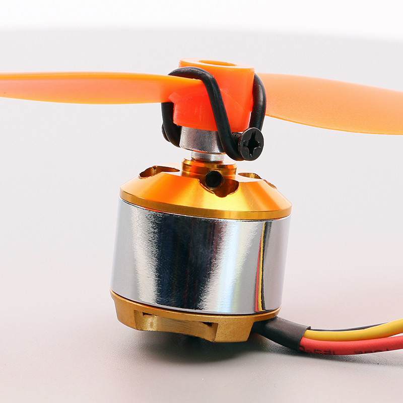Adaptateur de Protection d'hél - Eachine Drone E010 avis et prix
