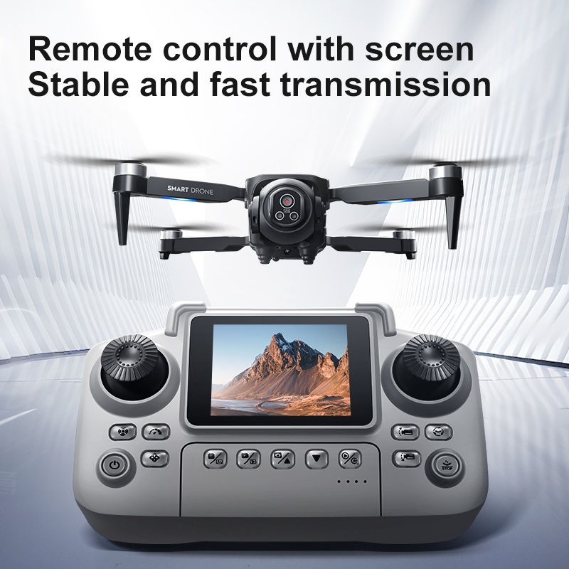 Nouveau drone D18 2025, caméra - Drone Thermal Imaging avis et prix