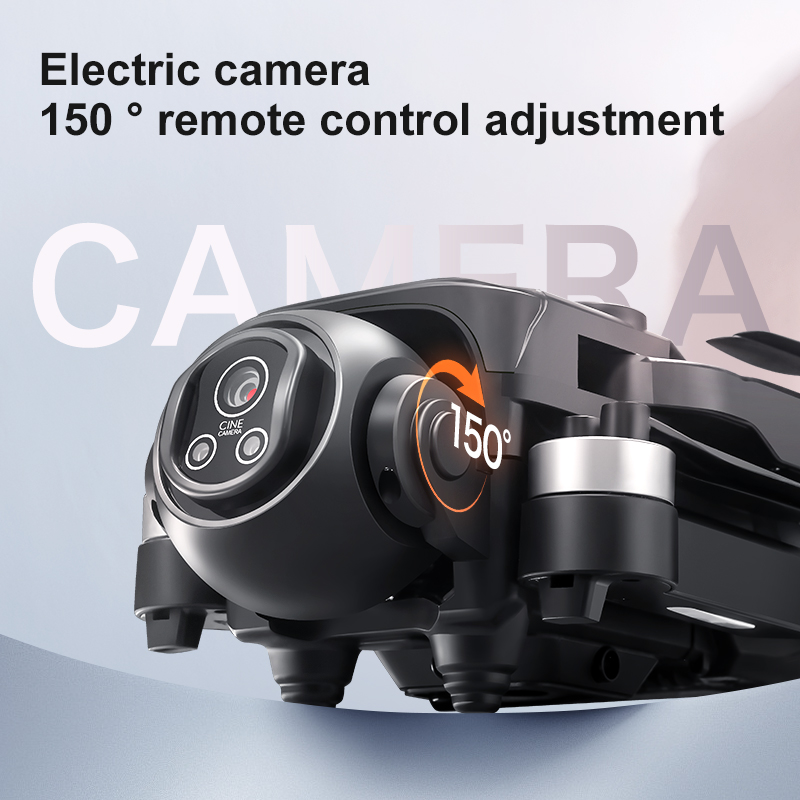 Nouveau drone D18 2025, caméra - Drone Thermal Imaging avis et prix