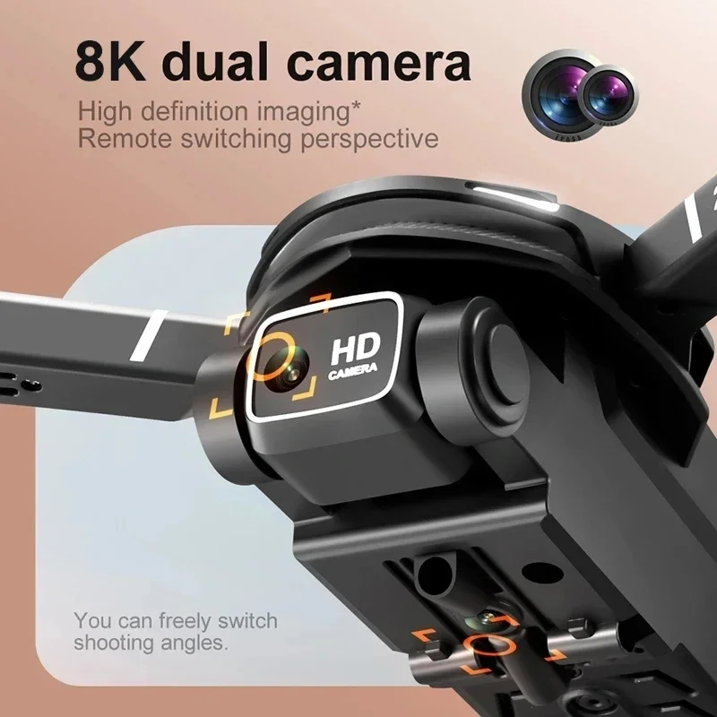 Drone V88 8K professionnel à d - Drone Mapping avis et prix