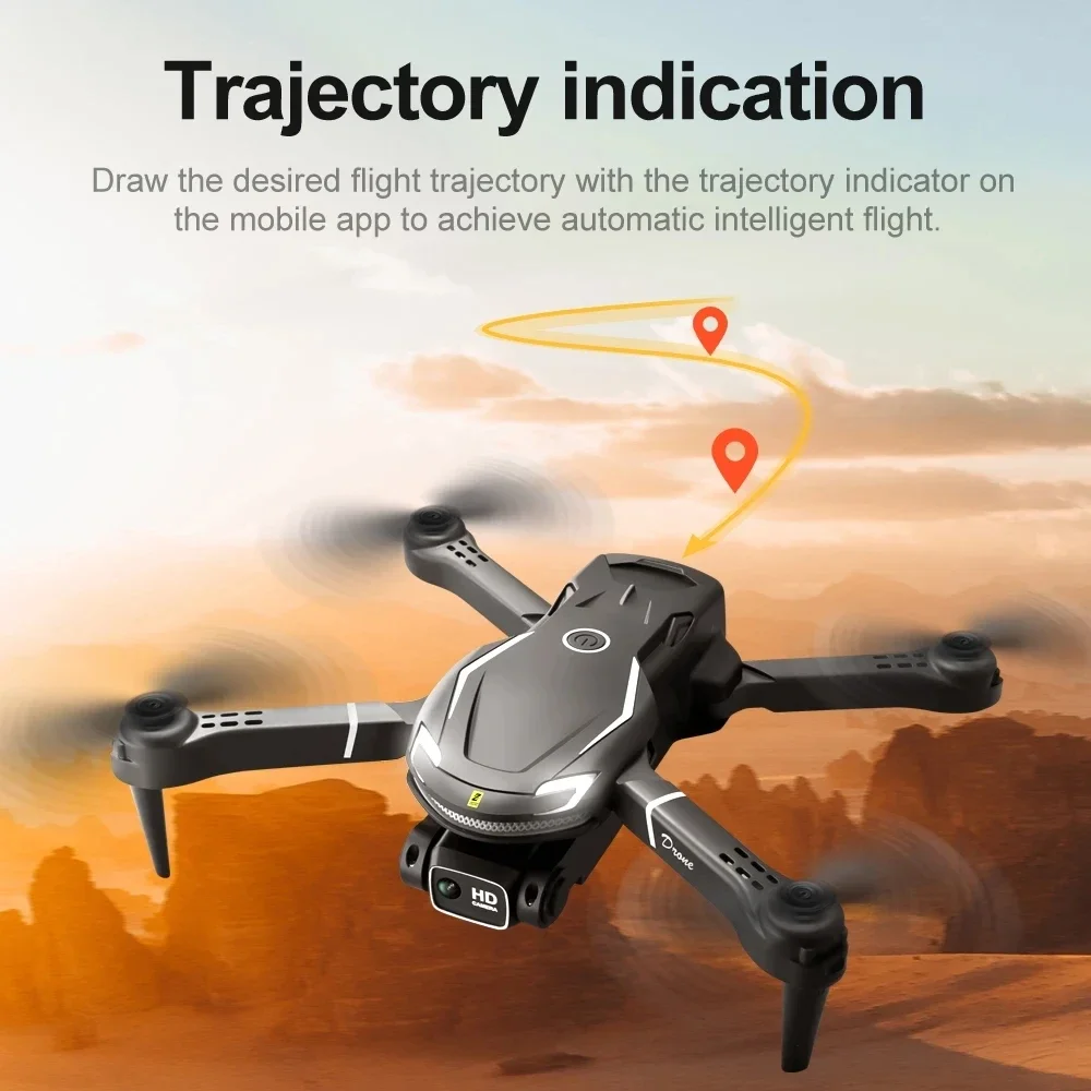 Drone V88 8K professionnel à d - Drone Mapping avis et prix
