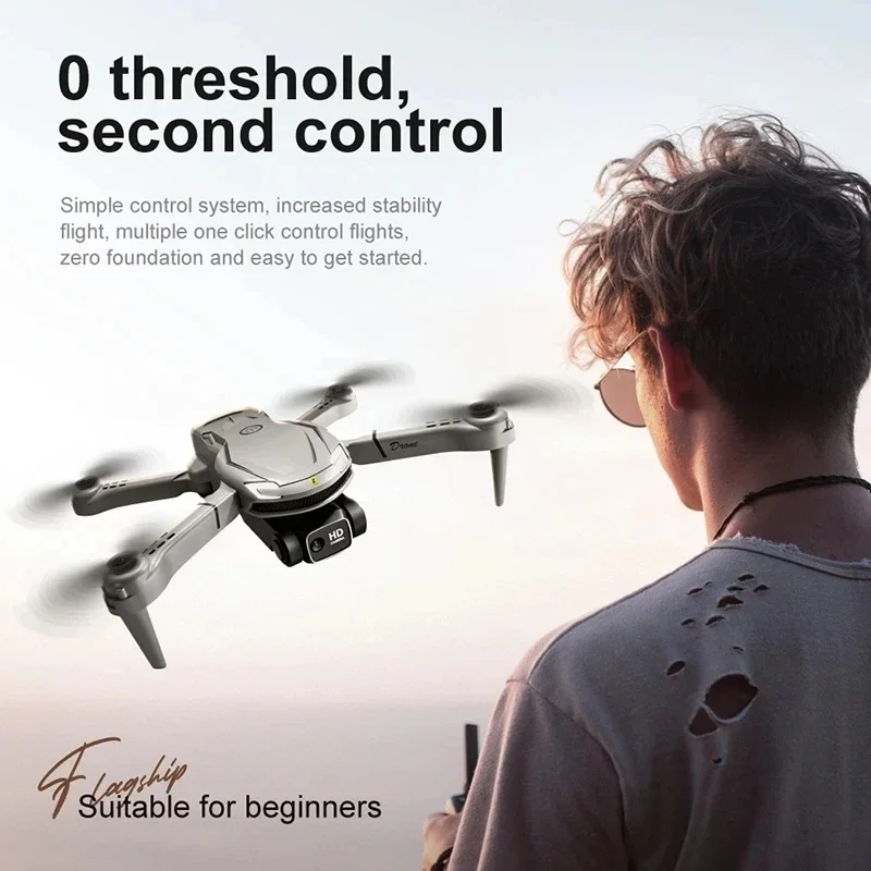 Drone V88 8K professionnel à d - Drone Mapping avis et prix