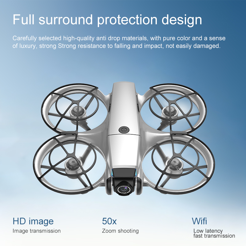 Drone GT9 original, GPS, quadr - Drone Mapping avis et prix