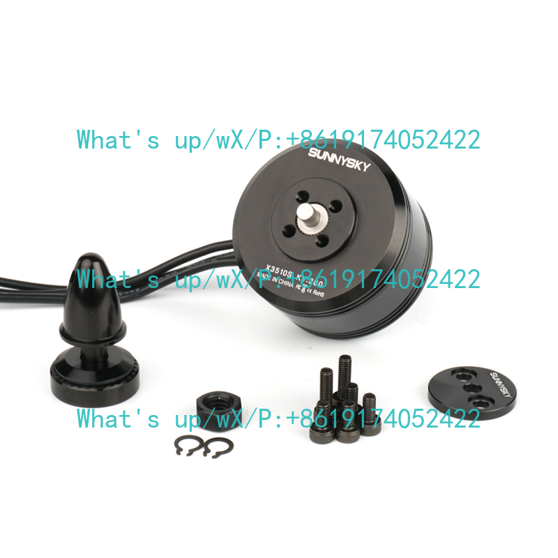 Moteur sans balais X3510S [sta - Drone Surveying avis et prix