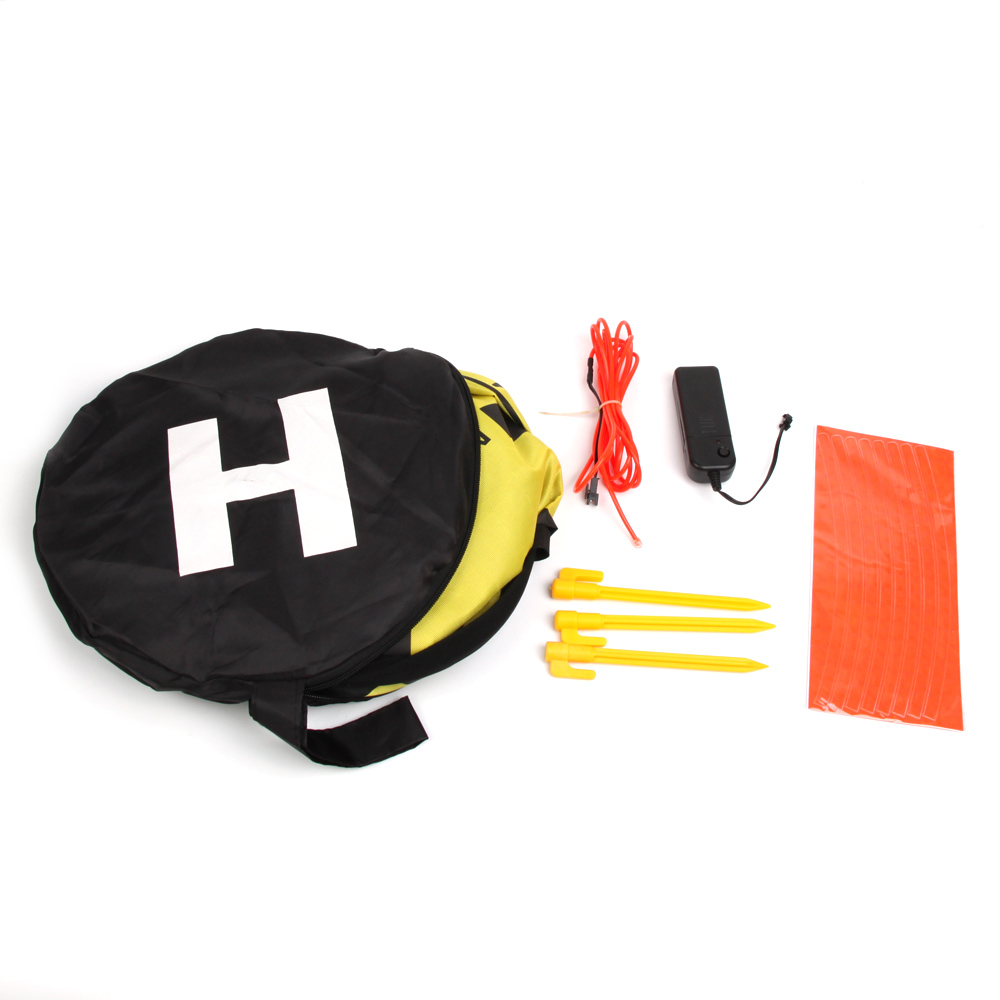 Tapis d'atterrissage pliable p - Dji Drone Air 3 avis et prix