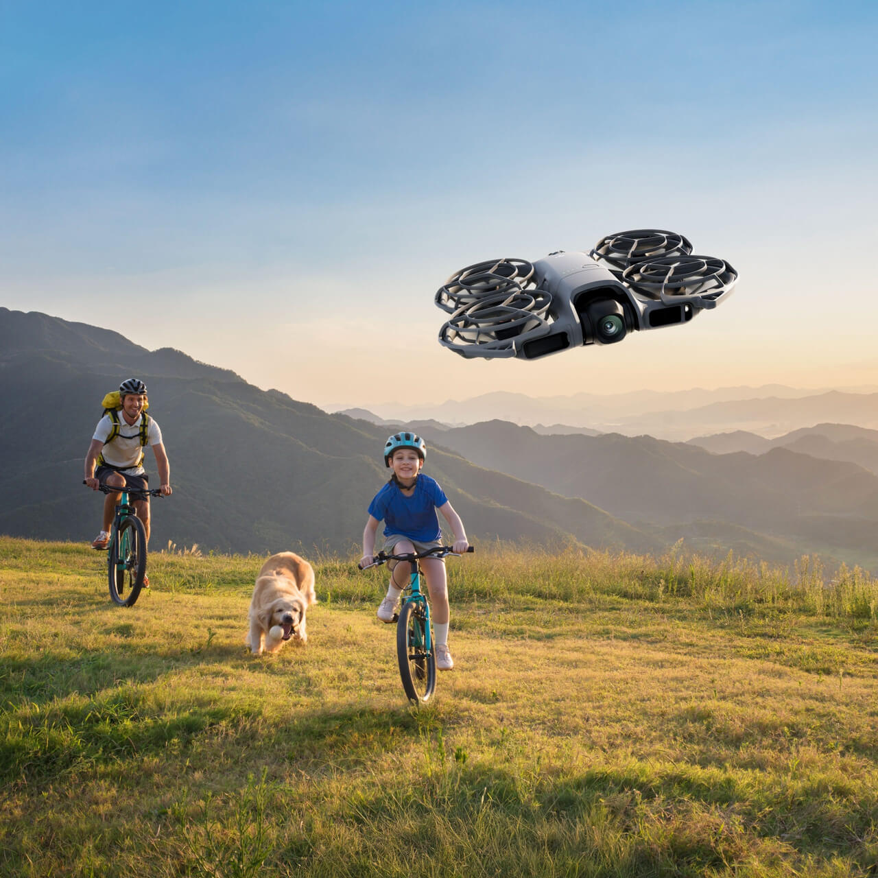 DJI Neo 2 Fly More Combo (Dron - Drone Ndvi avis et prix