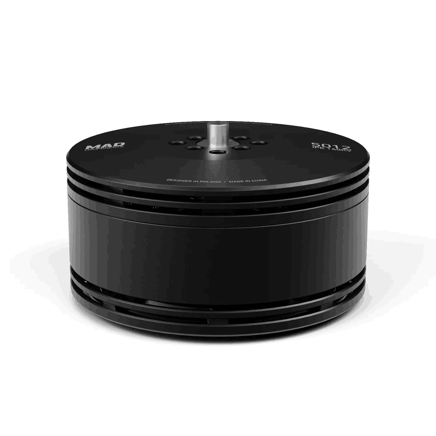 Nouveau moteur brushless MAD 5 - Drone Surveying avis et prix
