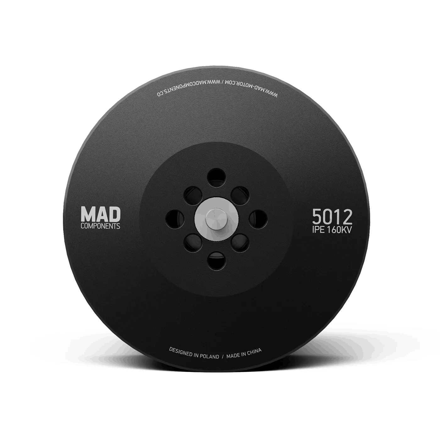 Nouveau moteur brushless MAD 5 - Drone Surveying avis et prix